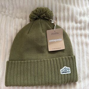 NWT Patagonia Powder Town Beanie